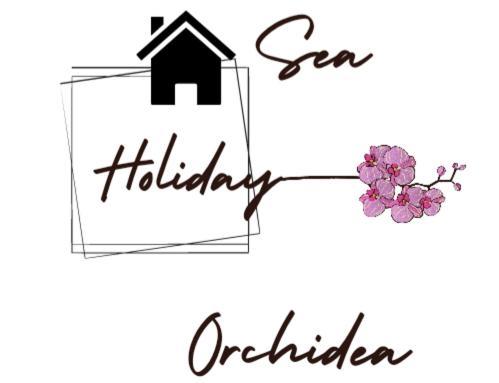 Sea Holiday Orchidea Palermo Luaran gambar